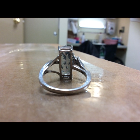 Mirror ring - Picture 2 of 4